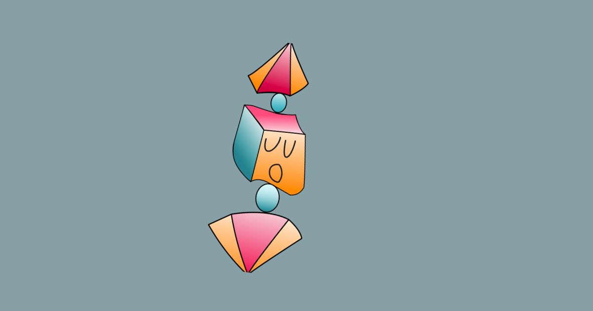 視覚的理解を重視した学習 イメージ